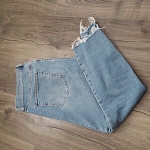 Gap Jean's size 12, Great Condition,  blue Denim